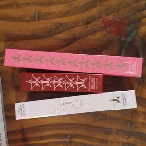 Jeffree Star Bundle